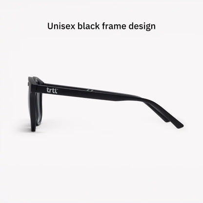 Trtl Unisex Sunglasses