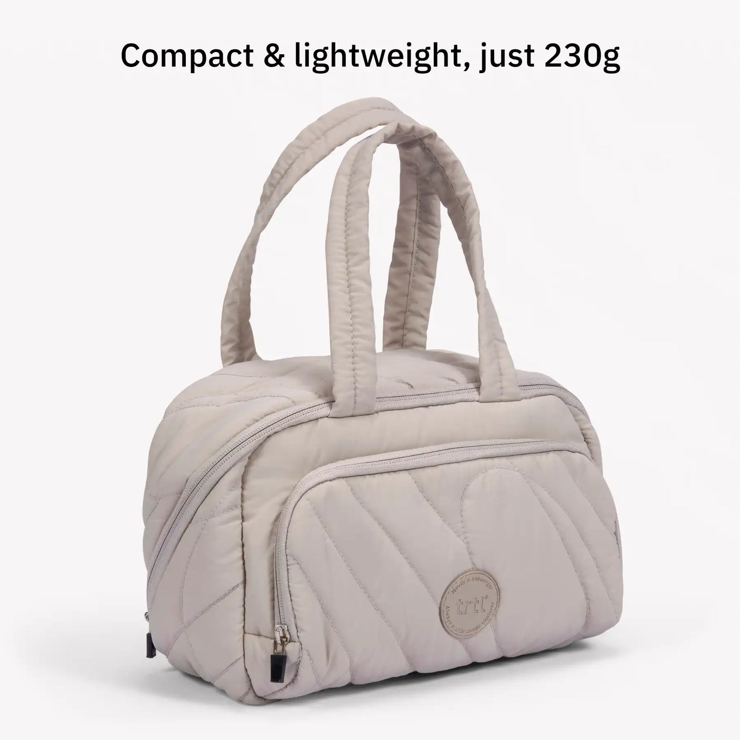 Trtl Toiletry Bag